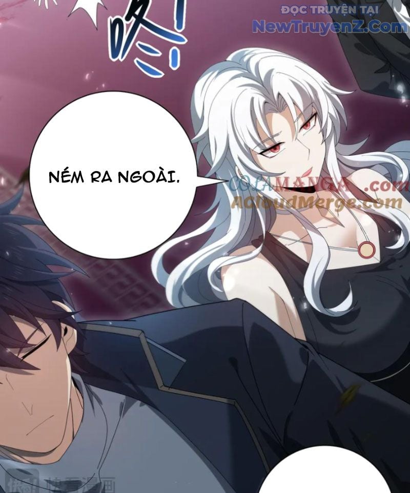 Toàn Dân Chuyển Chức: Ngự Long Sư Là Chức Nghiệp Yếu Nhất?: Chapter 128