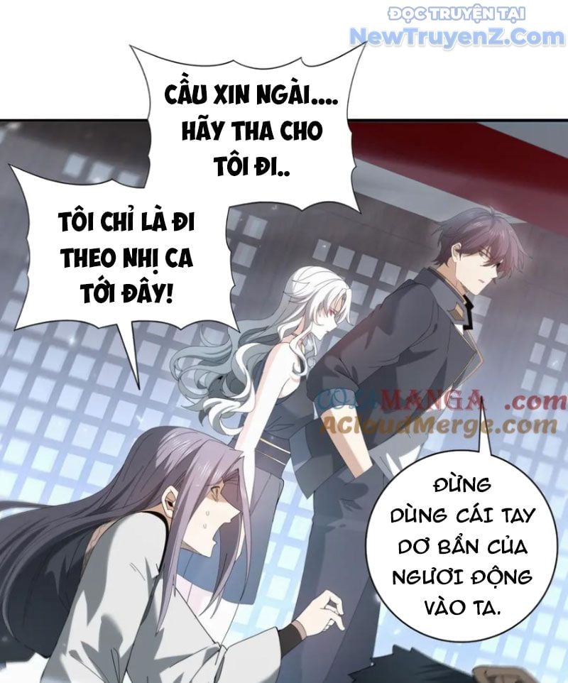 Toàn Dân Chuyển Chức: Ngự Long Sư Là Chức Nghiệp Yếu Nhất?: Chapter 128