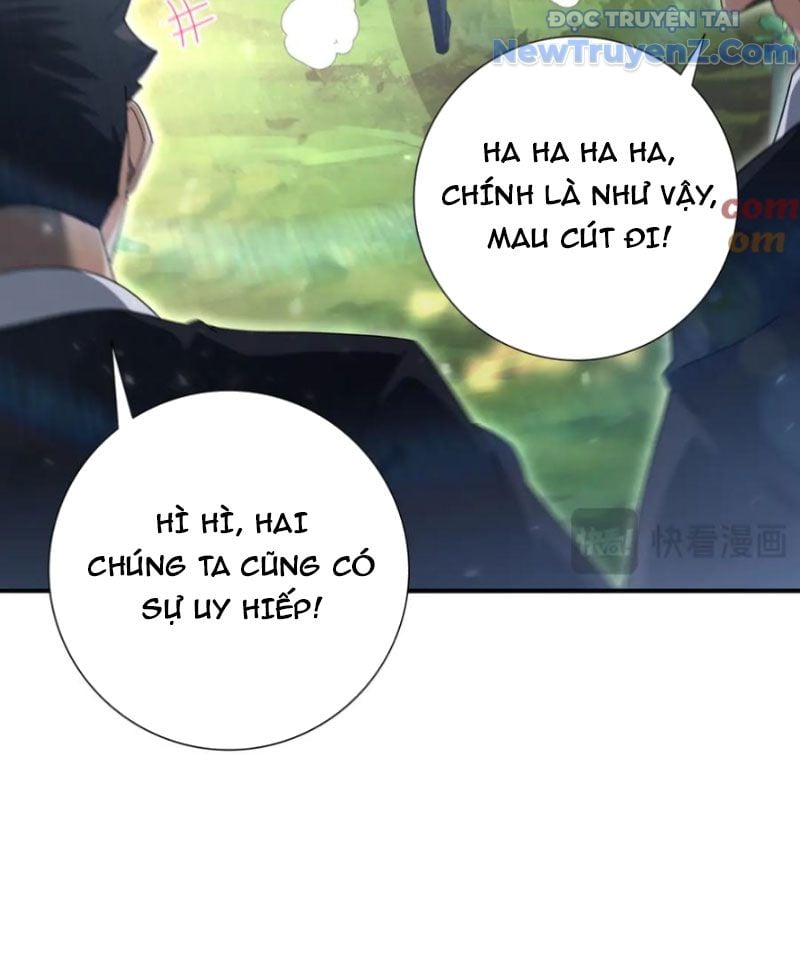 Toàn Dân Chuyển Chức: Ngự Long Sư Là Chức Nghiệp Yếu Nhất?: Chapter 128