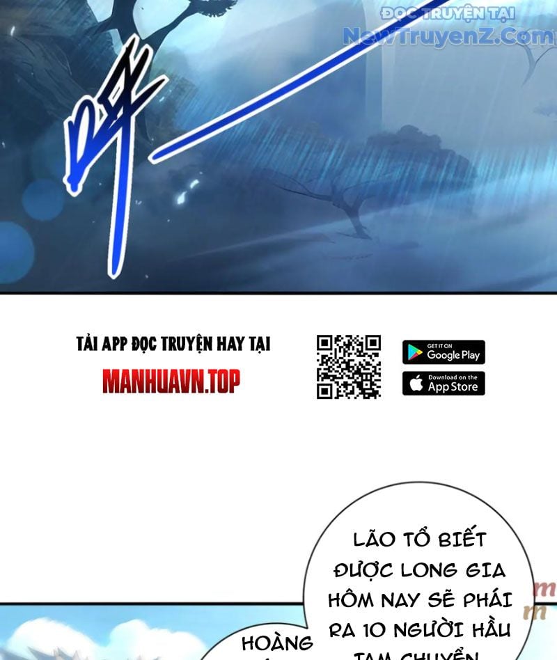 Toàn Dân Chuyển Chức: Ngự Long Sư Là Chức Nghiệp Yếu Nhất?: Chapter 128