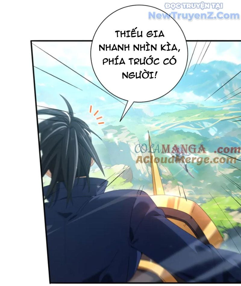 Toàn Dân Chuyển Chức: Ngự Long Sư Là Chức Nghiệp Yếu Nhất?: Chapter 128