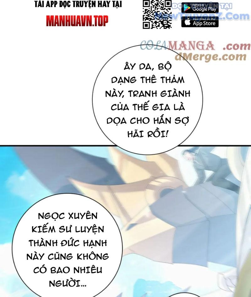 Toàn Dân Chuyển Chức: Ngự Long Sư Là Chức Nghiệp Yếu Nhất?: Chapter 128