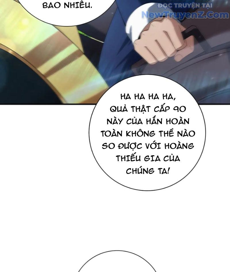 Toàn Dân Chuyển Chức: Ngự Long Sư Là Chức Nghiệp Yếu Nhất?: Chapter 128