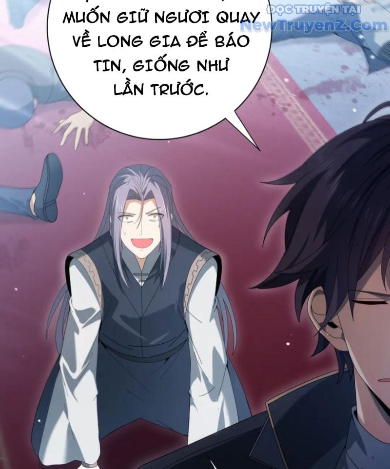 Toàn Dân Chuyển Chức: Ngự Long Sư Là Chức Nghiệp Yếu Nhất?: Chapter 128