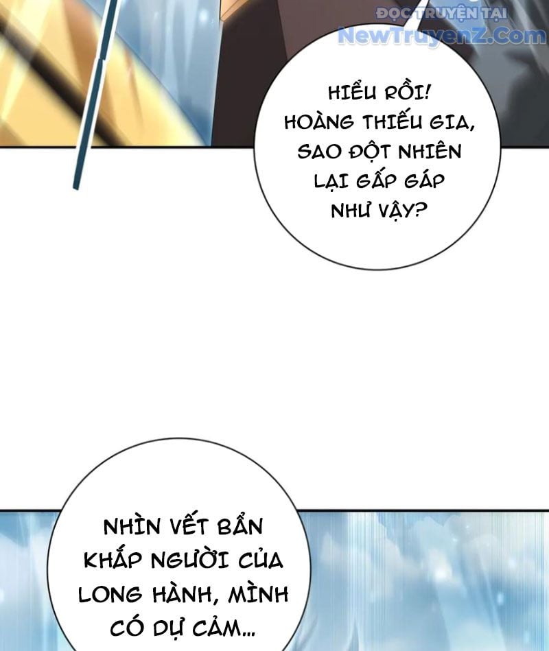 Toàn Dân Chuyển Chức: Ngự Long Sư Là Chức Nghiệp Yếu Nhất?: Chapter 128