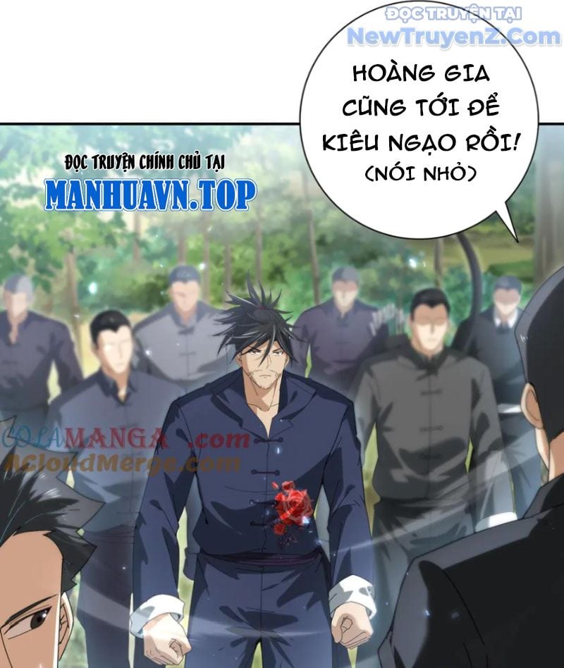 Toàn Dân Chuyển Chức: Ngự Long Sư Là Chức Nghiệp Yếu Nhất?: Chapter 128