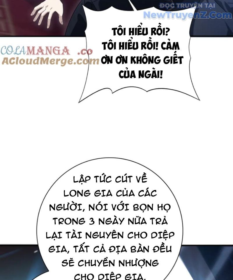 Toàn Dân Chuyển Chức: Ngự Long Sư Là Chức Nghiệp Yếu Nhất?: Chapter 128