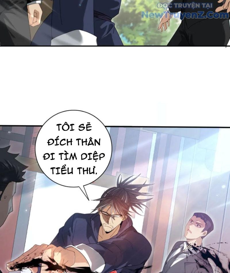 Toàn Dân Chuyển Chức: Ngự Long Sư Là Chức Nghiệp Yếu Nhất?: Chapter 128