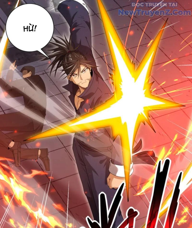 Toàn Dân Chuyển Chức: Ngự Long Sư Là Chức Nghiệp Yếu Nhất?: Chapter 128