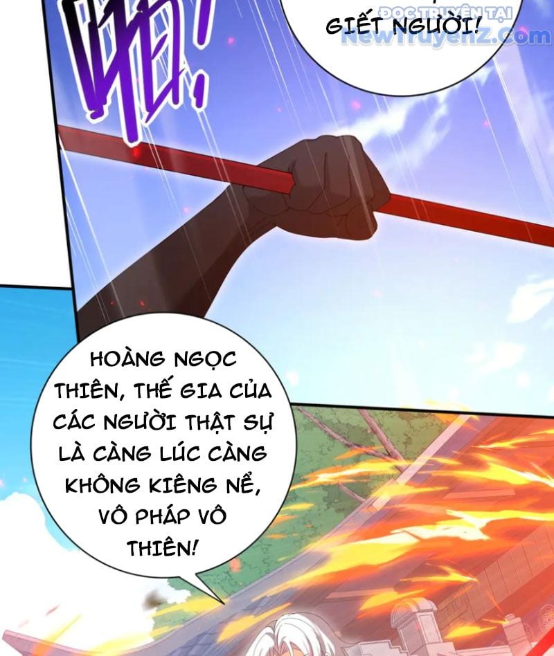 Toàn Dân Chuyển Chức: Ngự Long Sư Là Chức Nghiệp Yếu Nhất?: Chapter 128