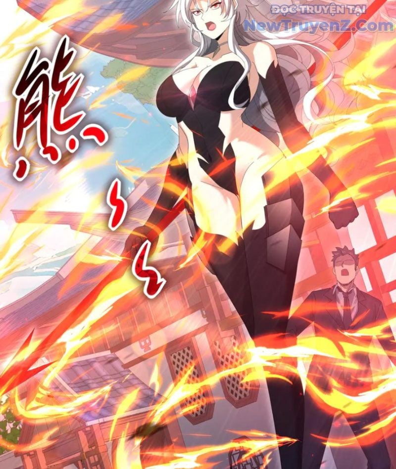 Toàn Dân Chuyển Chức: Ngự Long Sư Là Chức Nghiệp Yếu Nhất?: Chapter 128