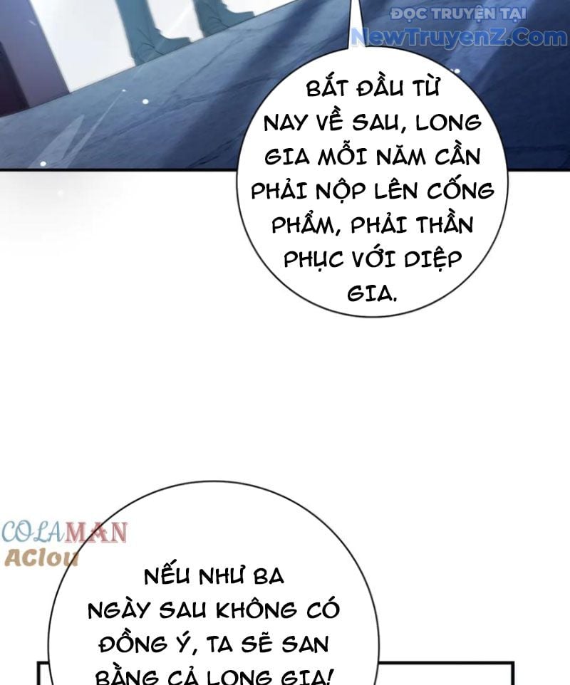 Toàn Dân Chuyển Chức: Ngự Long Sư Là Chức Nghiệp Yếu Nhất?: Chapter 128