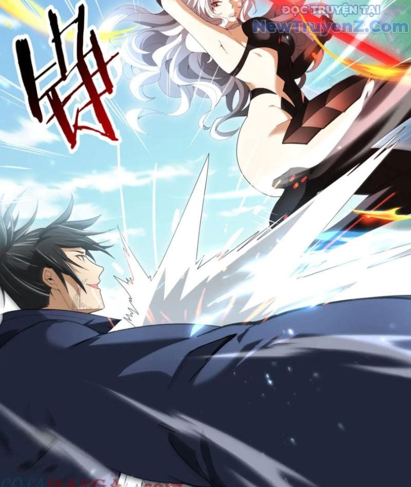 Toàn Dân Chuyển Chức: Ngự Long Sư Là Chức Nghiệp Yếu Nhất?: Chapter 128