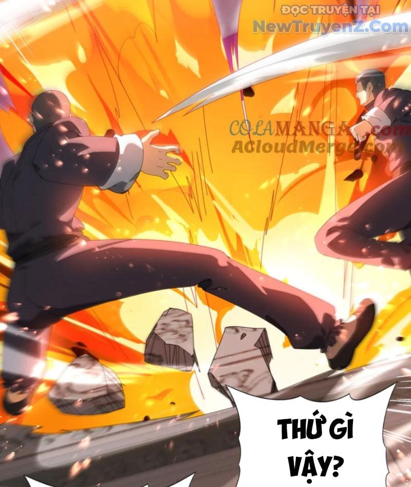 Toàn Dân Chuyển Chức: Ngự Long Sư Là Chức Nghiệp Yếu Nhất?: Chapter 128