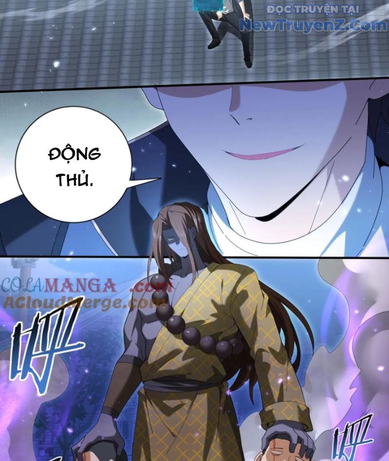 Toàn Dân Chuyển Chức: Ngự Long Sư Là Chức Nghiệp Yếu Nhất?: Chapter 128