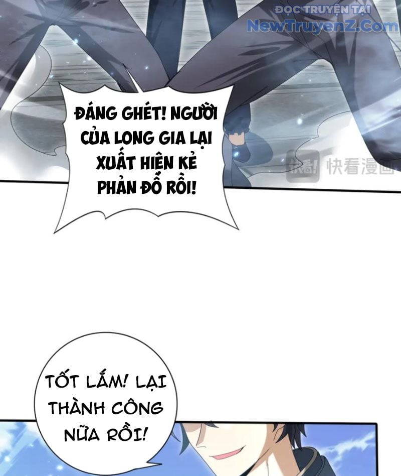 Toàn Dân Chuyển Chức: Ngự Long Sư Là Chức Nghiệp Yếu Nhất?: Chapter 128