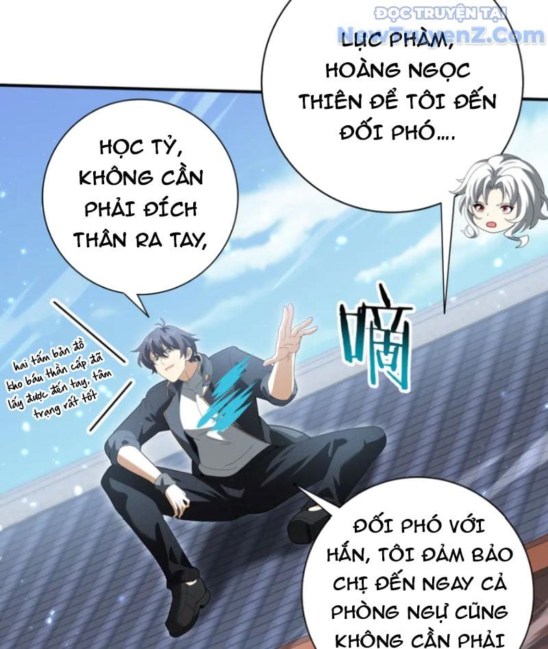 Toàn Dân Chuyển Chức: Ngự Long Sư Là Chức Nghiệp Yếu Nhất?: Chapter 128