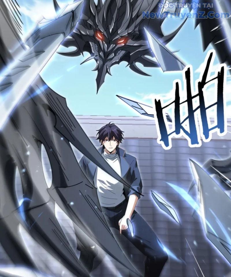 Toàn Dân Chuyển Chức: Ngự Long Sư Là Chức Nghiệp Yếu Nhất?: Chapter 128