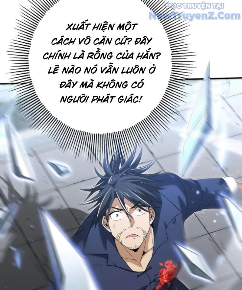 Toàn Dân Chuyển Chức: Ngự Long Sư Là Chức Nghiệp Yếu Nhất?: Chapter 128