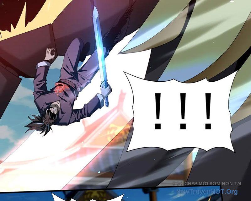 Toàn Dân Chuyển Chức: Ngự Long Sư Là Chức Nghiệp Yếu Nhất?: Chapter 129