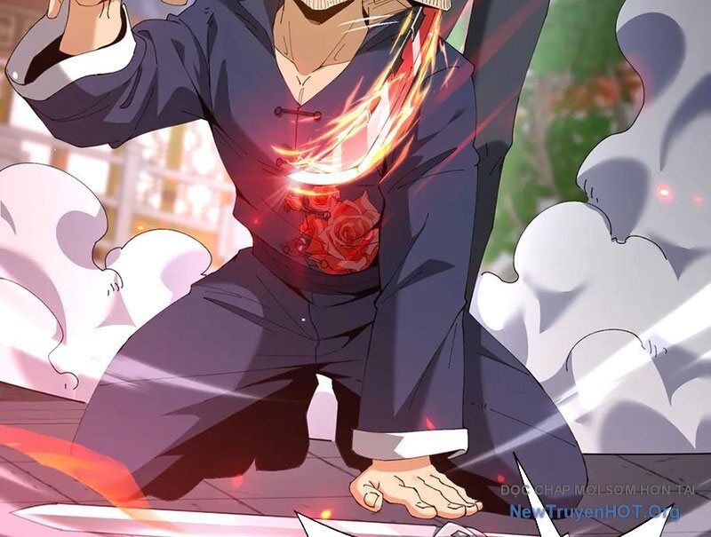 Toàn Dân Chuyển Chức: Ngự Long Sư Là Chức Nghiệp Yếu Nhất?: Chapter 129