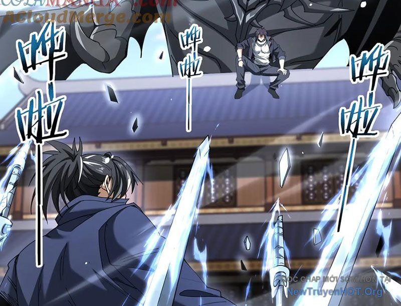 Toàn Dân Chuyển Chức: Ngự Long Sư Là Chức Nghiệp Yếu Nhất?: Chapter 129