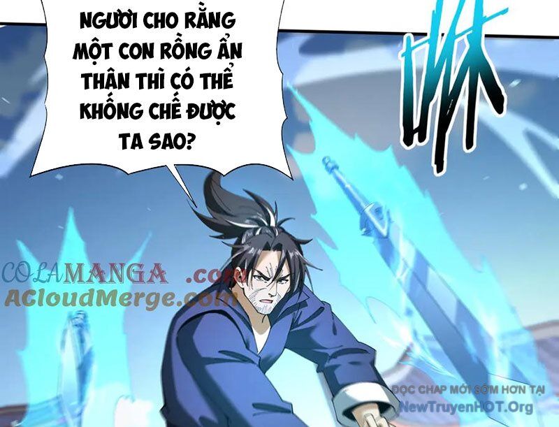 Toàn Dân Chuyển Chức: Ngự Long Sư Là Chức Nghiệp Yếu Nhất?: Chapter 129