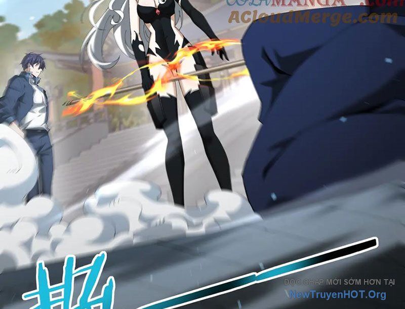 Toàn Dân Chuyển Chức: Ngự Long Sư Là Chức Nghiệp Yếu Nhất?: Chapter 129