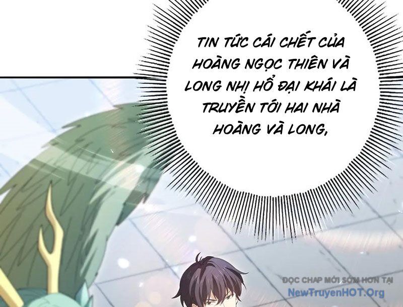 Toàn Dân Chuyển Chức: Ngự Long Sư Là Chức Nghiệp Yếu Nhất?: Chapter 130