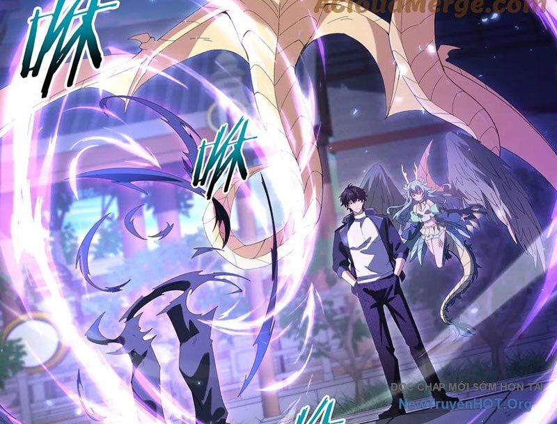 Toàn Dân Chuyển Chức: Ngự Long Sư Là Chức Nghiệp Yếu Nhất?: Chapter 130