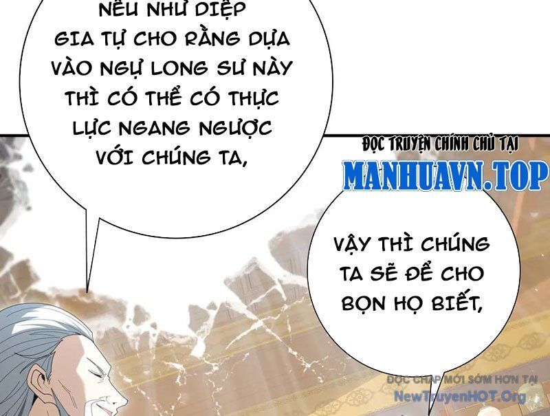 Toàn Dân Chuyển Chức: Ngự Long Sư Là Chức Nghiệp Yếu Nhất?: Chapter 130