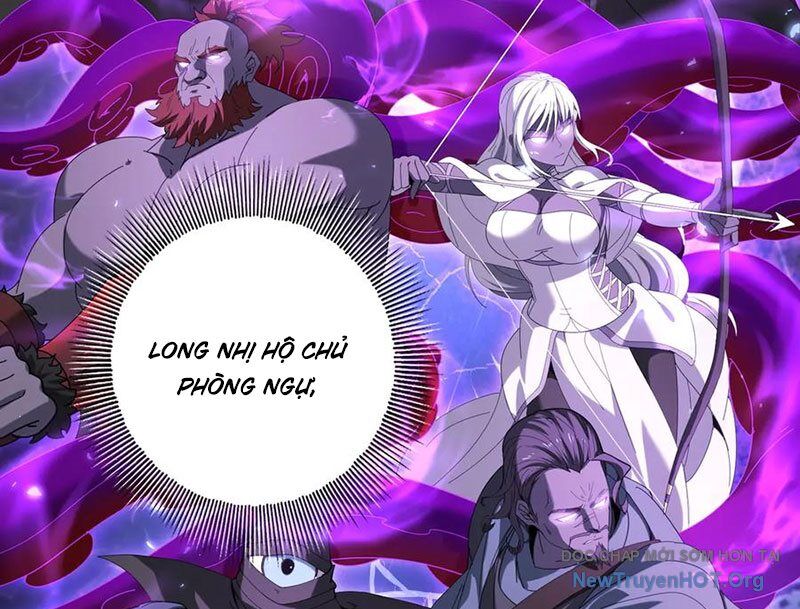 Toàn Dân Chuyển Chức: Ngự Long Sư Là Chức Nghiệp Yếu Nhất?: Chapter 130