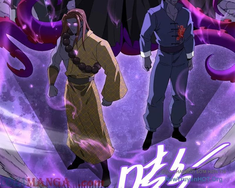Toàn Dân Chuyển Chức: Ngự Long Sư Là Chức Nghiệp Yếu Nhất?: Chapter 131