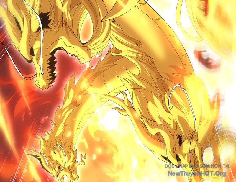 Toàn Dân Chuyển Chức: Ngự Long Sư Là Chức Nghiệp Yếu Nhất?: Chapter 131