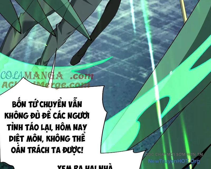 Toàn Dân Chuyển Chức: Ngự Long Sư Là Chức Nghiệp Yếu Nhất?: Chapter 131