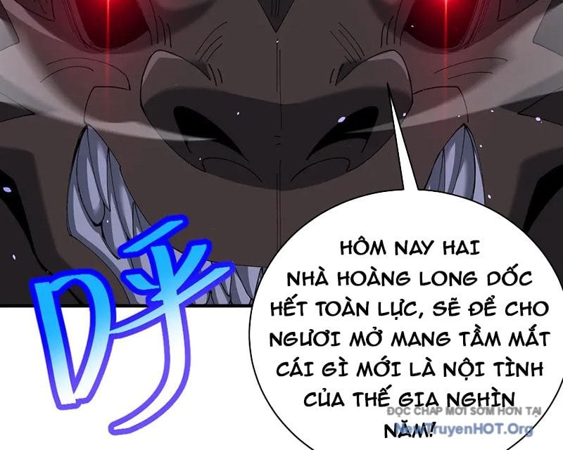 Toàn Dân Chuyển Chức: Ngự Long Sư Là Chức Nghiệp Yếu Nhất?: Chapter 131