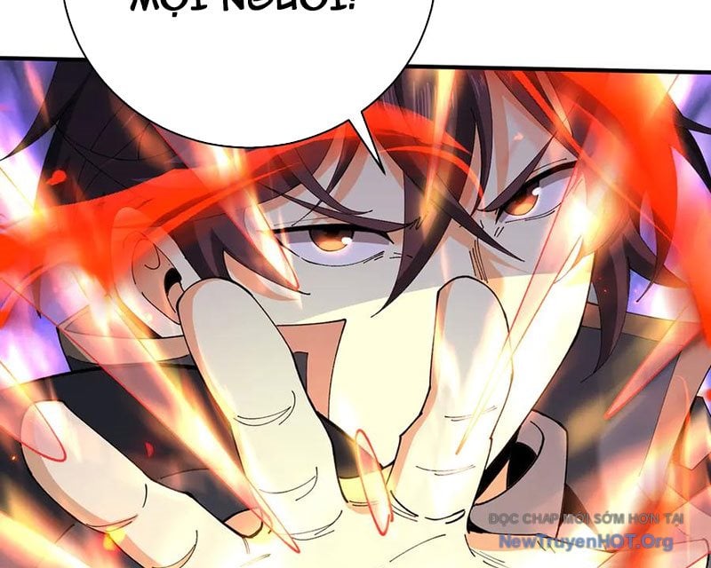 Toàn Dân Chuyển Chức: Ngự Long Sư Là Chức Nghiệp Yếu Nhất?: Chapter 131