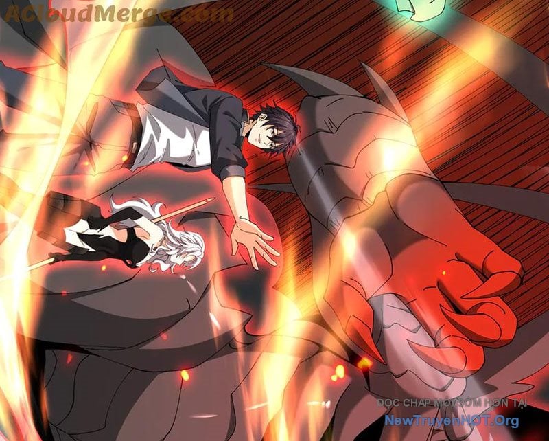 Toàn Dân Chuyển Chức: Ngự Long Sư Là Chức Nghiệp Yếu Nhất?: Chapter 131