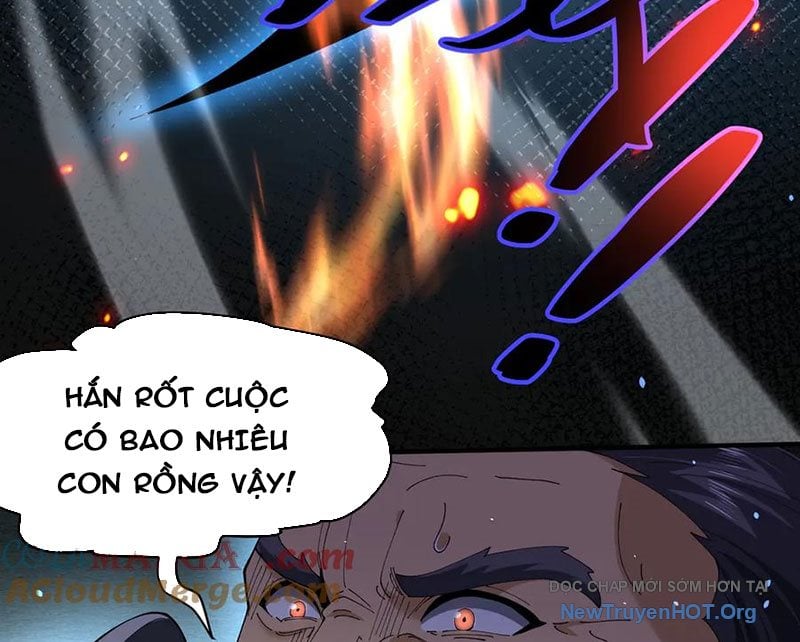 Toàn Dân Chuyển Chức: Ngự Long Sư Là Chức Nghiệp Yếu Nhất?: Chapter 131