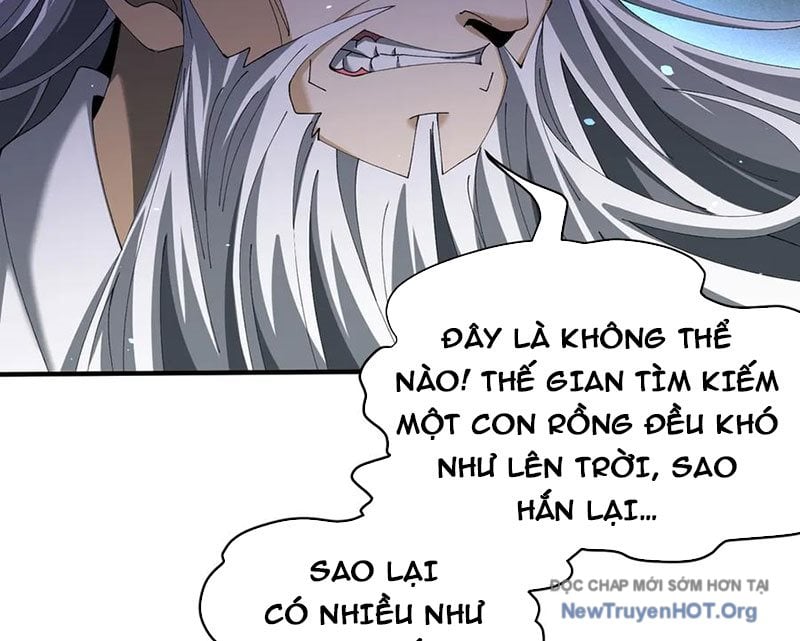 Toàn Dân Chuyển Chức: Ngự Long Sư Là Chức Nghiệp Yếu Nhất?: Chapter 131