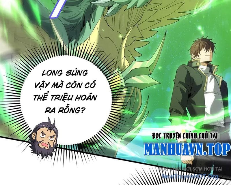 Toàn Dân Chuyển Chức: Ngự Long Sư Là Chức Nghiệp Yếu Nhất?: Chapter 131