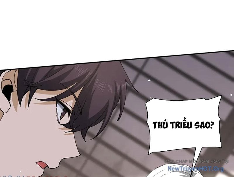 Toàn Dân Chuyển Chức: Ngự Long Sư Là Chức Nghiệp Yếu Nhất?: Chapter 131