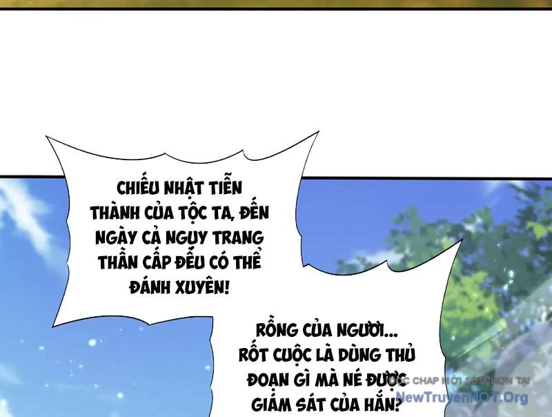Toàn Dân Chuyển Chức: Ngự Long Sư Là Chức Nghiệp Yếu Nhất?: Chapter 133