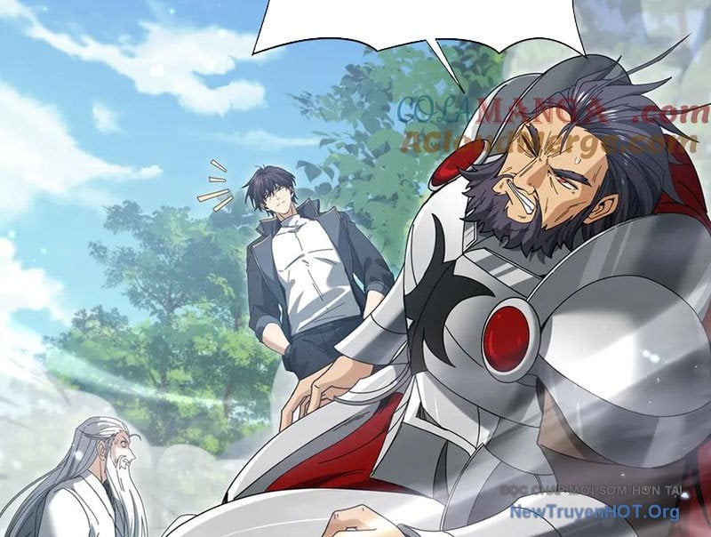 Toàn Dân Chuyển Chức: Ngự Long Sư Là Chức Nghiệp Yếu Nhất?: Chapter 133