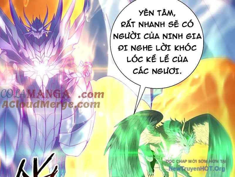 Toàn Dân Chuyển Chức: Ngự Long Sư Là Chức Nghiệp Yếu Nhất?: Chapter 133
