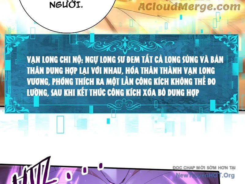 Toàn Dân Chuyển Chức: Ngự Long Sư Là Chức Nghiệp Yếu Nhất?: Chapter 133