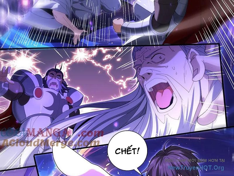 Toàn Dân Chuyển Chức: Ngự Long Sư Là Chức Nghiệp Yếu Nhất?: Chapter 133