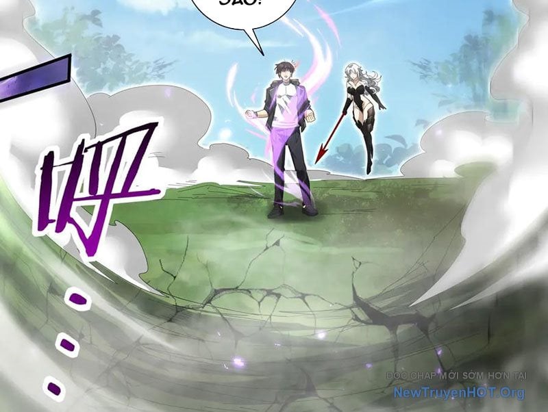 Toàn Dân Chuyển Chức: Ngự Long Sư Là Chức Nghiệp Yếu Nhất?: Chapter 133