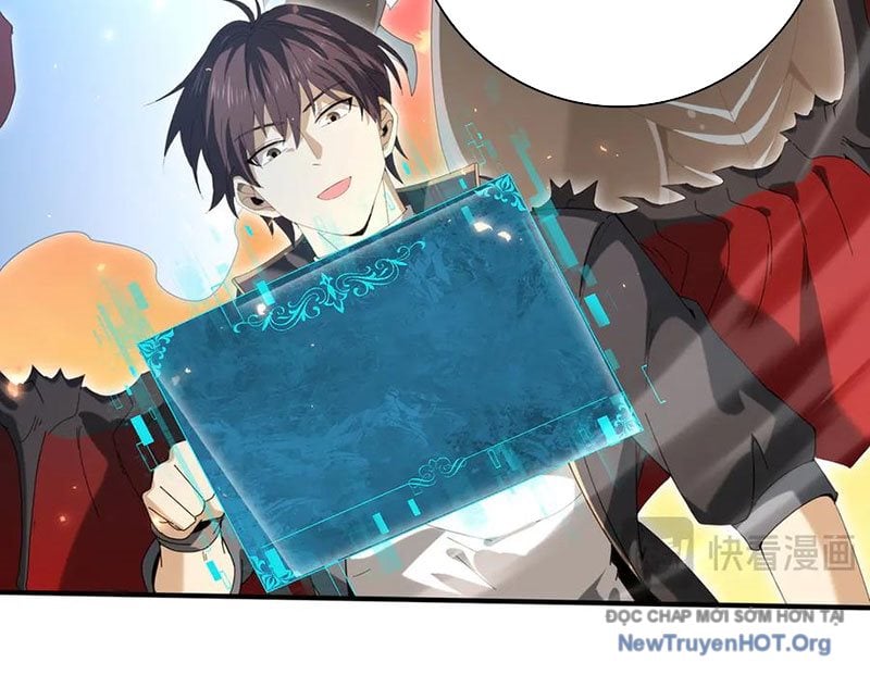 Toàn Dân Chuyển Chức: Ngự Long Sư Là Chức Nghiệp Yếu Nhất?: Chapter 133