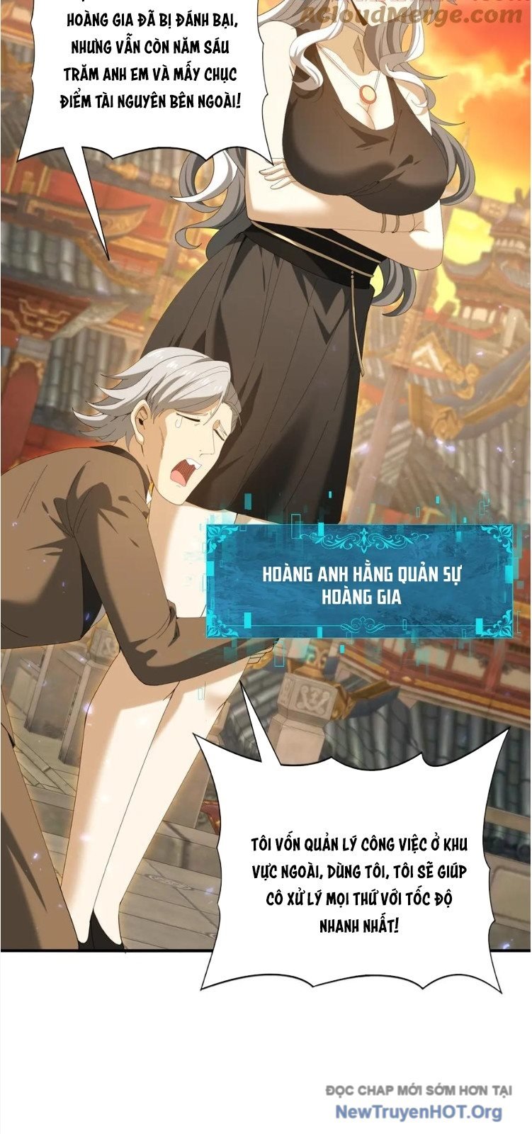 Toàn Dân Chuyển Chức: Ngự Long Sư Là Chức Nghiệp Yếu Nhất?: Chapter 134